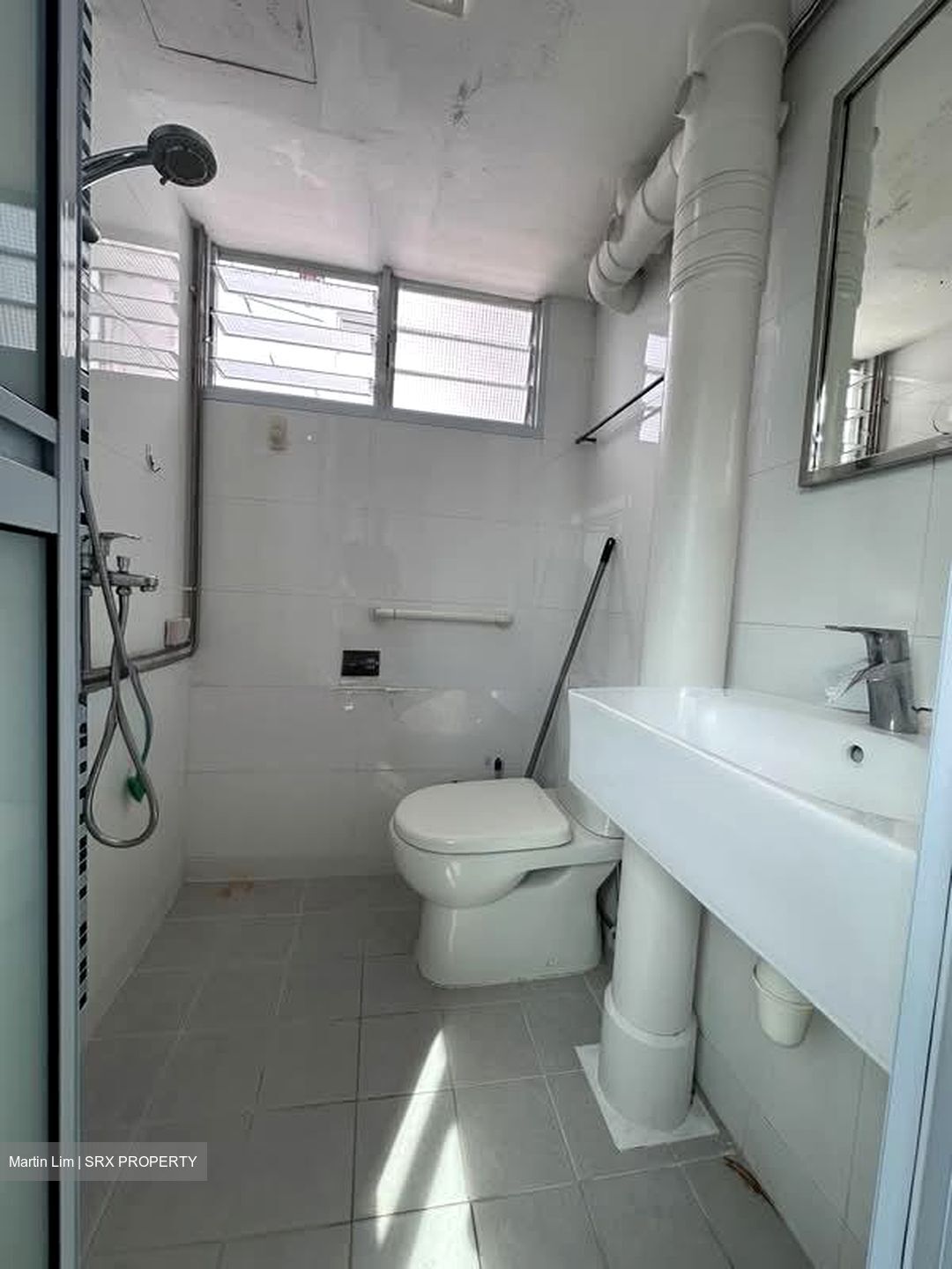 Blk 430 Clementi Avenue 3 (Clementi), HDB 3 Rooms #558170781